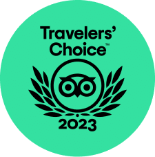 TripAdvisor Travellers Choice Award - Bocatto Da Fiorentino