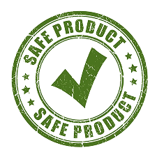 Safe Product Certified - Bocatto Da Fiorentino