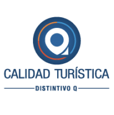 Calidad Turistica Distintivo Q - Bocatto Da Fiorentino